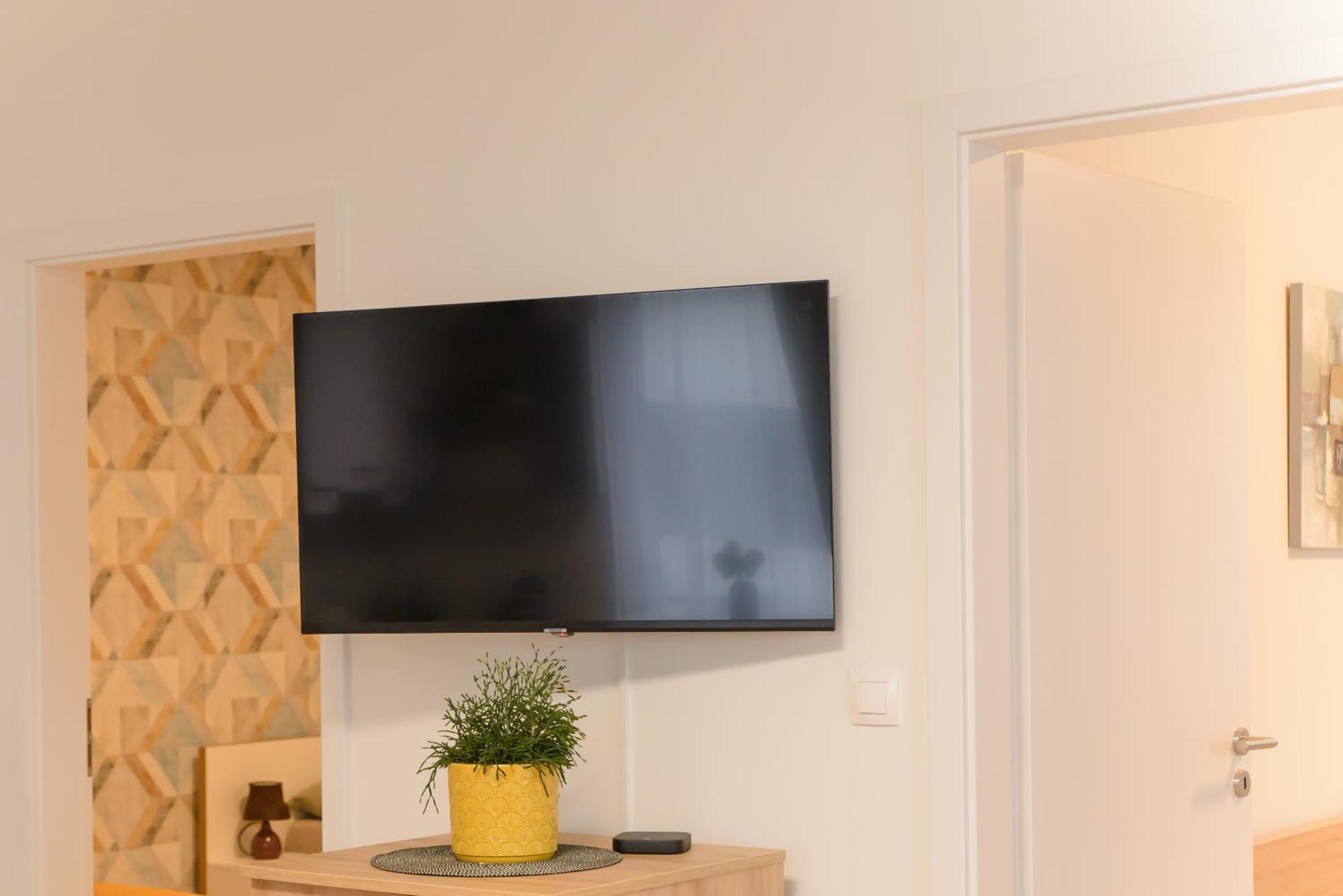 Eliza 2 Apartman Бюк Экстерьер фото